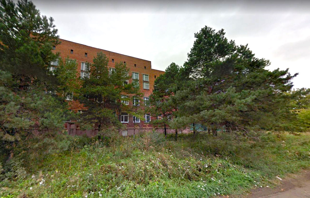 омская фармацевтическая фабрика