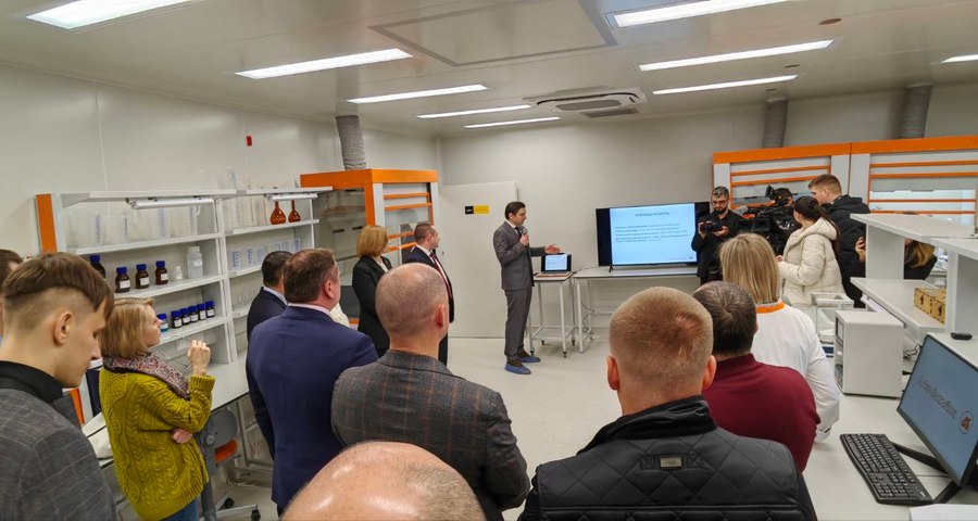 Онко Солюшнс Онко Солюшнс