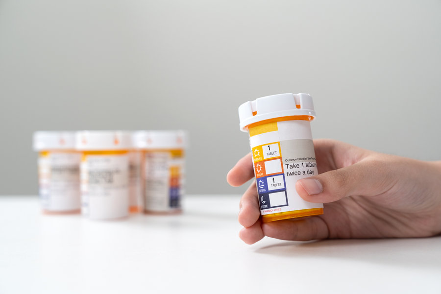 лекарство в иностранной упаковке лекарство в иностранной упаковке