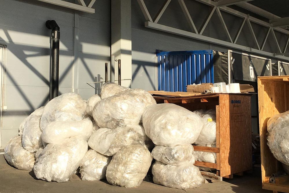 othody-1 отходы фармацевтического производства