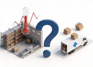 Нарушения при транспортировке и хранении у дистрибьютора – роли и ответственность Нарушения при транспортировке и хранении у дистрибьютора