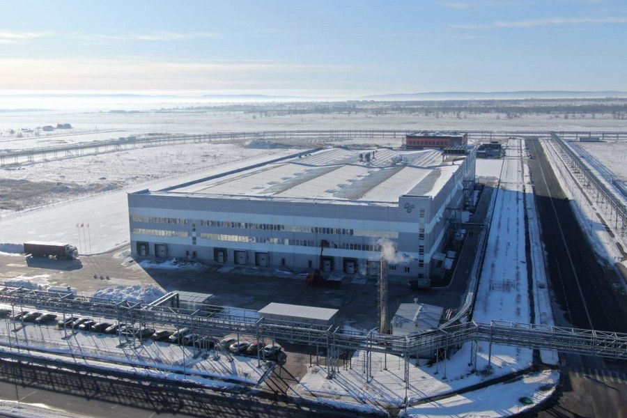 Озон Фармацевтика Озон Фармацевтика