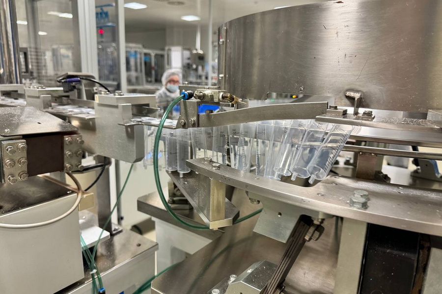 Паскаль Медикал Паскаль Медикал