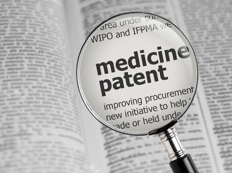 patent Патент