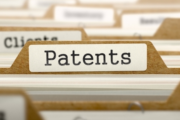 patents фас