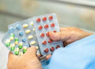 Препараты особой значимости: эксперты предложили новые правила для внедрения фарминноваций таблетки в руках пациента