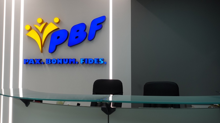 Фармацевтическая компания «ПАНБИО ФАРМ» Фармацевтическая компания «ПАНБИО ФАРМ»