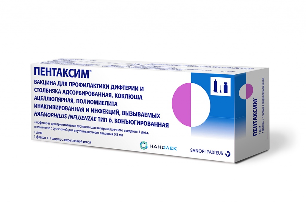 pentaksim Пентаксим
