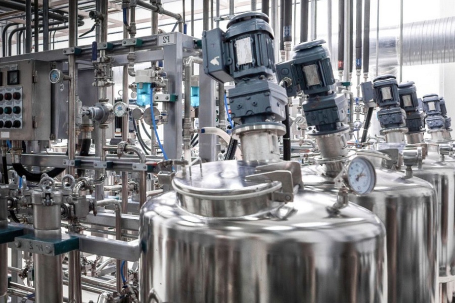 производство производство