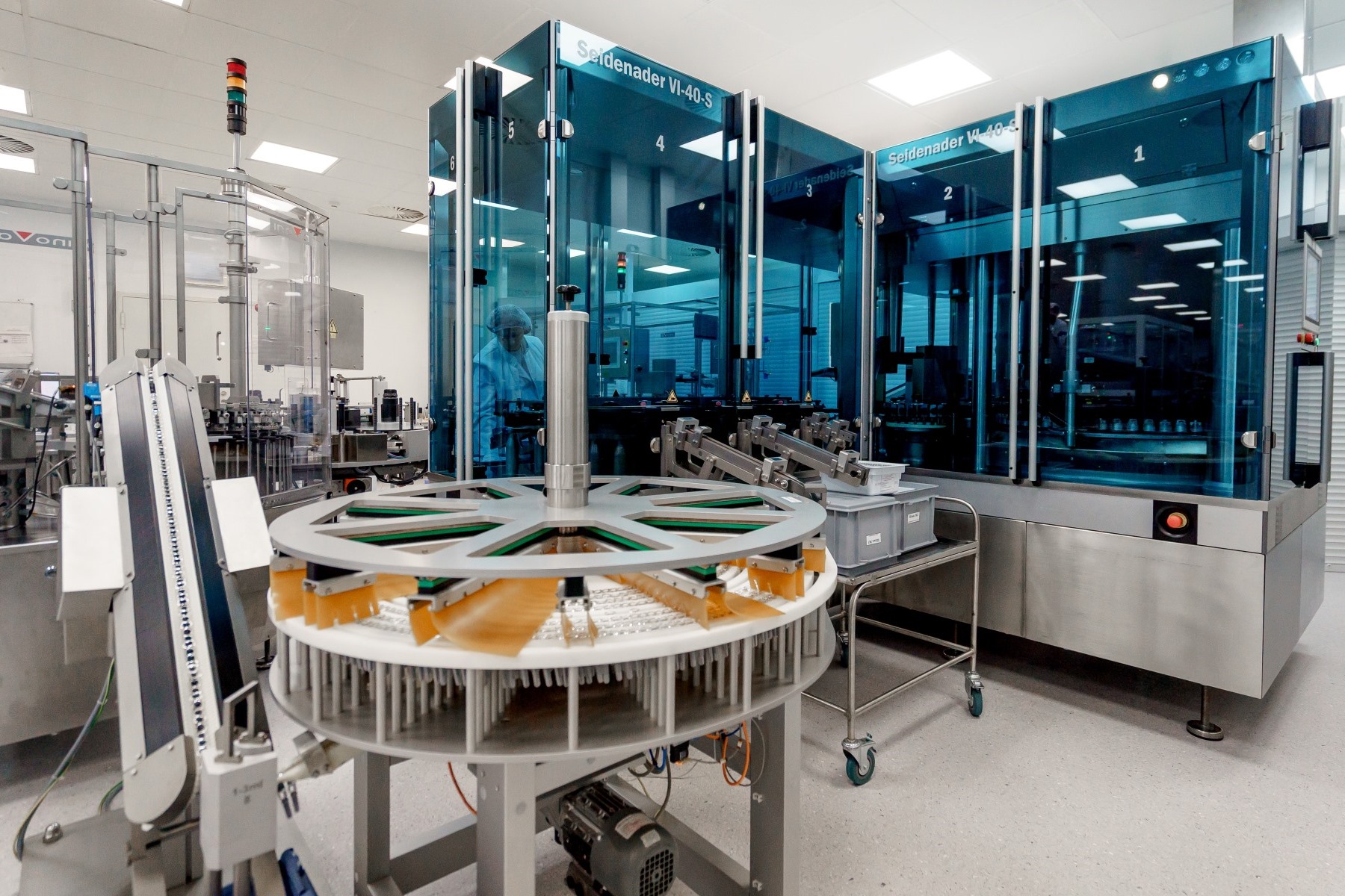 Петровакс производство Петровакс производство