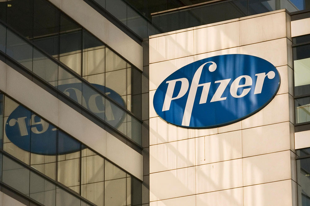 pfizer Pfizer