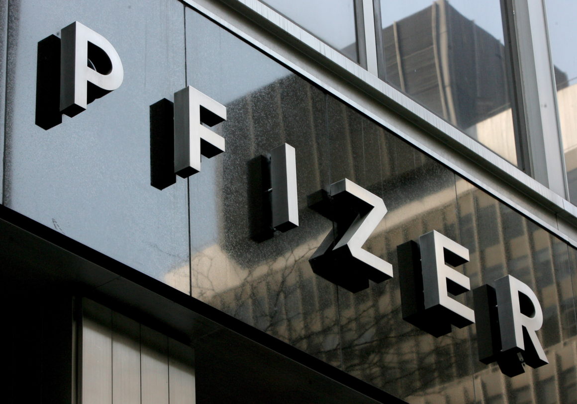 Pfizer