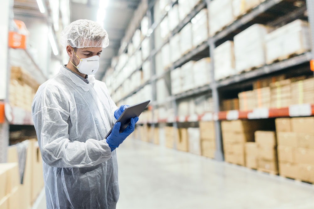 ph-wh Фармацевтический склад