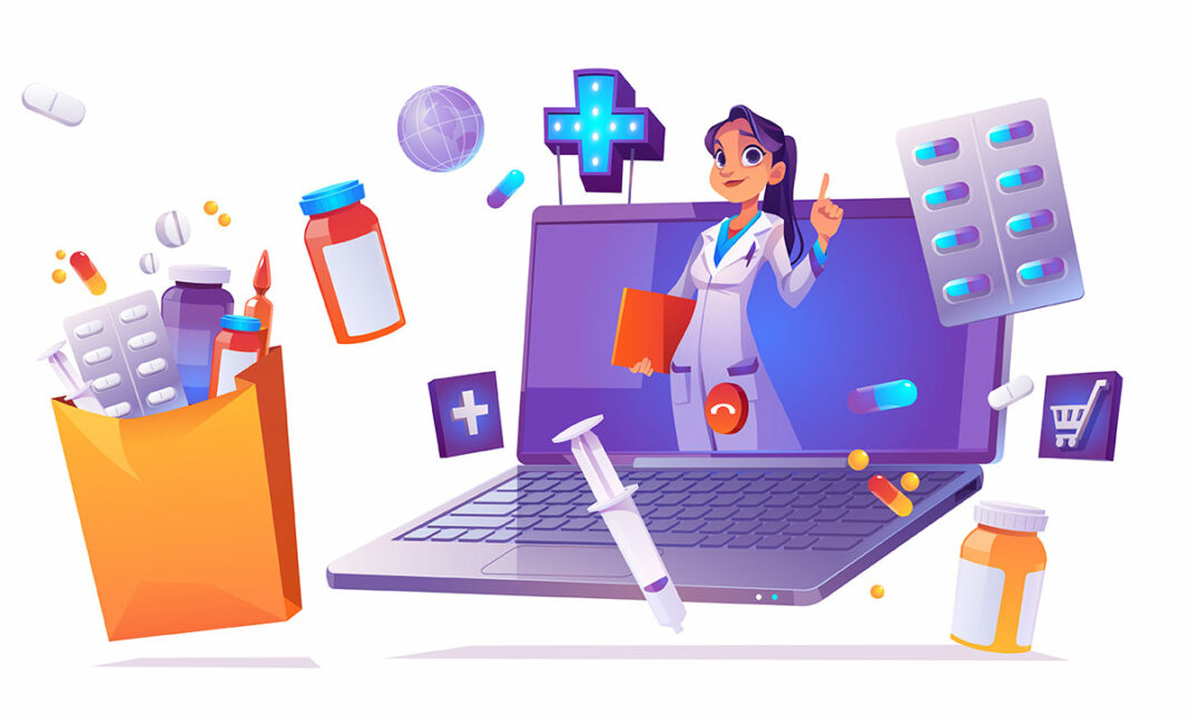 pharma-online фармпрепараты онлайн