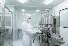 Узбекистан расширяет меры финансовой поддержки фармацевтического производства Узбекистан расширяет меры финансовой поддержки фармацевтического производства