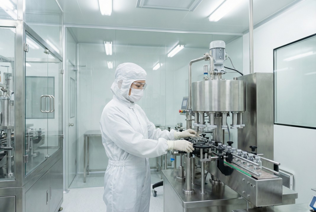 Узбекистан расширяет меры финансовой поддержки фармацевтического производства