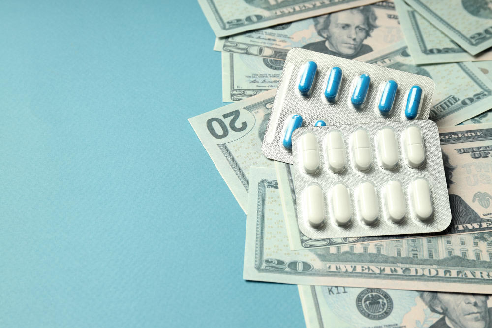 pharmaceutical-business импорт лекарств