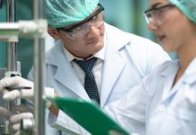 GMP-инспекции производителей ветпрепаратов в ноябре-декабре 2025 года