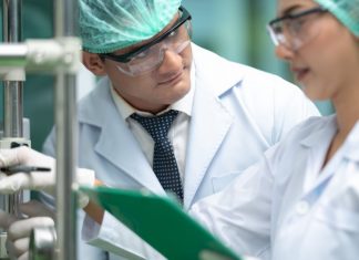 GMP-инспекции производителей ветпрепаратов в ноябре-декабре 2025 года