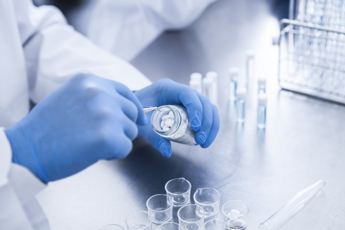 pharmako Фармаконадзор