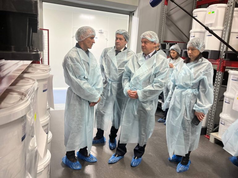 Фото: abn.agency Фармамед