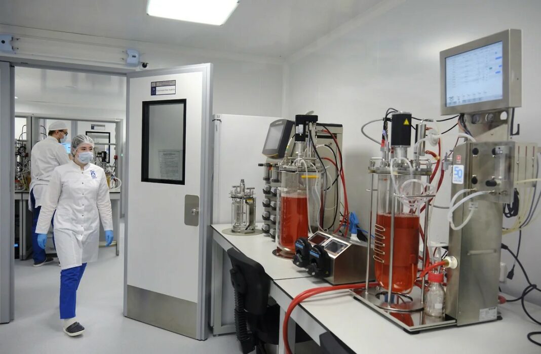 Фармасинтез-Норд Фармасинтез-Норд