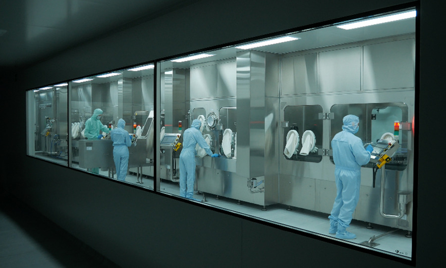 Фармасинтез Фармасинтез