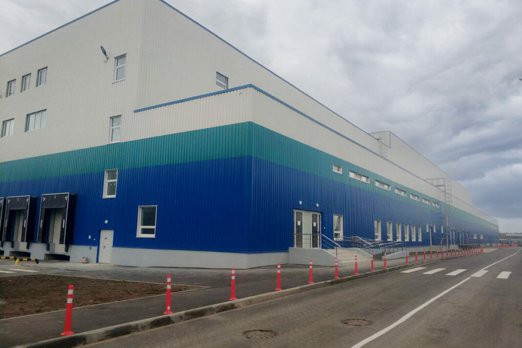 складской фармацевтический комплекс складской фармацевтический комплекс