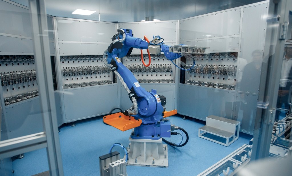 Фармасинтез-Медтех