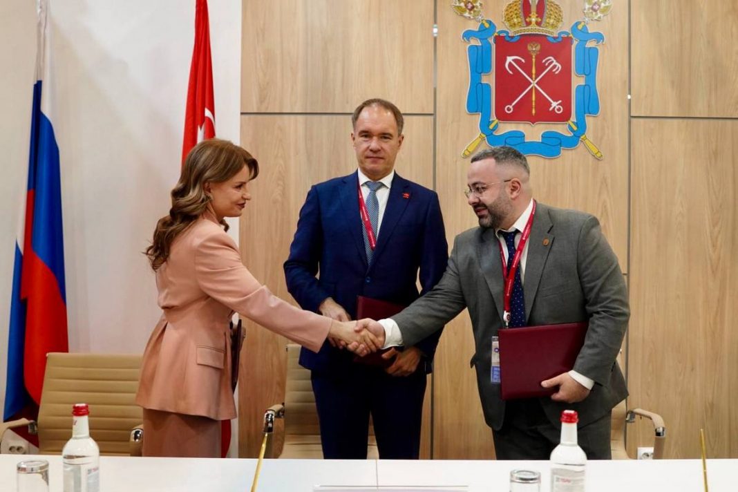 «Фармпроект» расширяет производство в Санкт-Петербурге