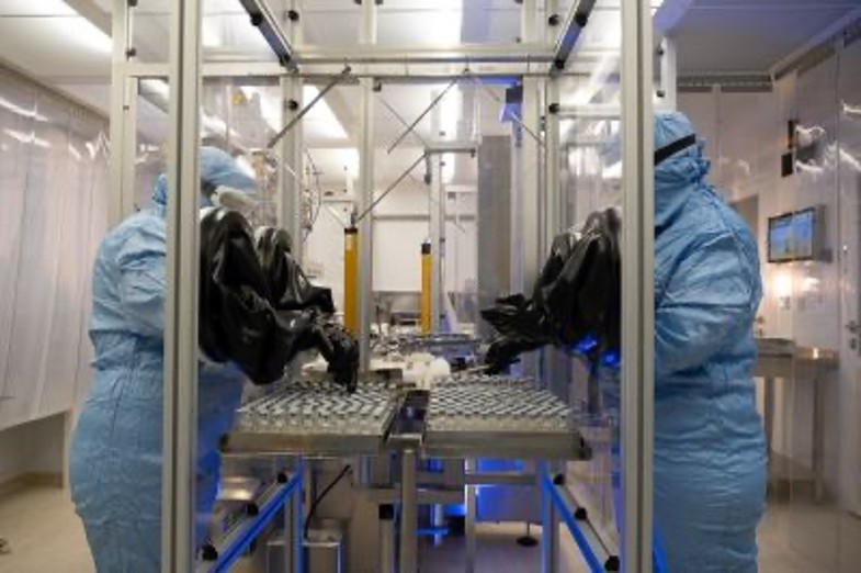 Фармстандарт-УфаВИТА Фармстандарт-УфаВИТА