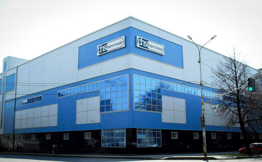 Фармстандарт