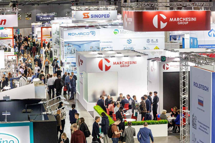 Фармтех-2024 Фармтех-2024