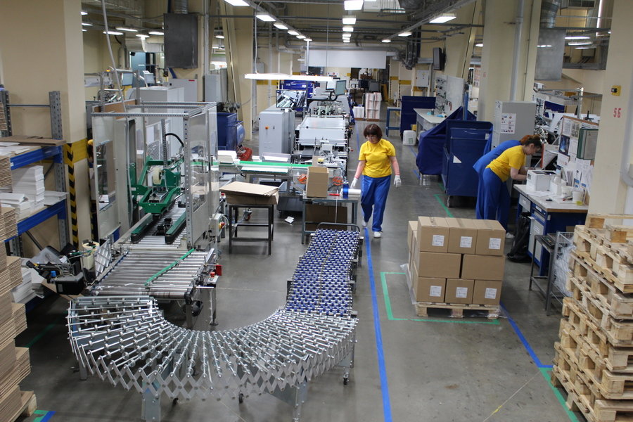 как провести аудит поставщика полиграфической продукции как провести аудит поставщика полиграфической продукции