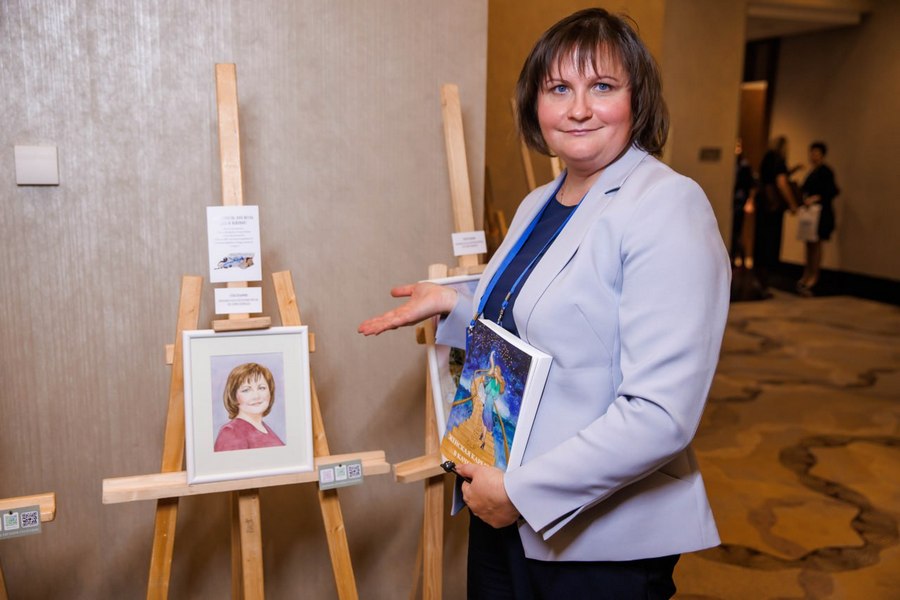 «Женская карьера в качестве»: Вклад женщин в развитие российской фармацевтической индустрии 8 photo 2024 11 07 06 06 55 7