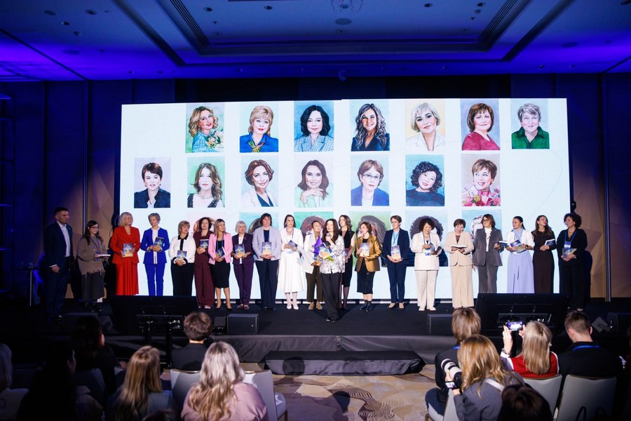 «Женская карьера в качестве»: Вклад женщин в развитие российской фармацевтической индустрии 3 photo 2024 11 07 06 06 55