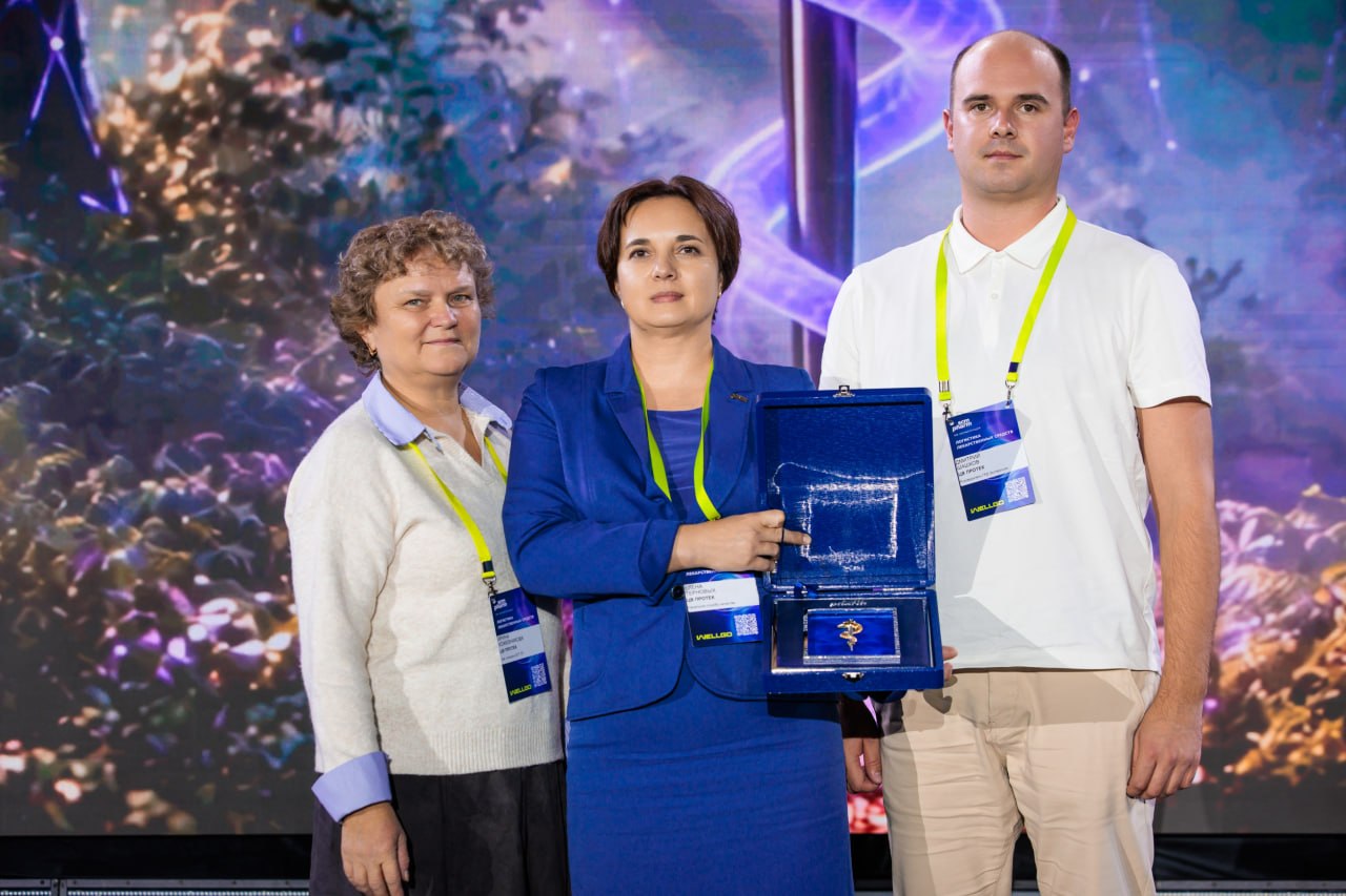 Объявлены победители премии фармацевтической логистики и качества SCM Pharm 2026 4 photo 2026 10 27 11 42 25 2
