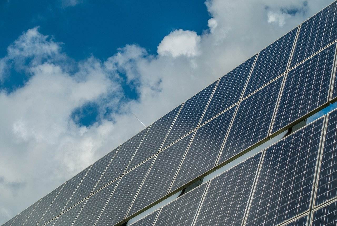 photovoltaic-system «Такеда» запустила солнечную электростанцию