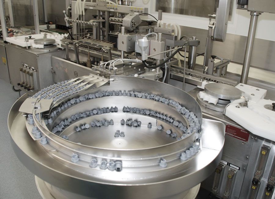 Фармстандарт