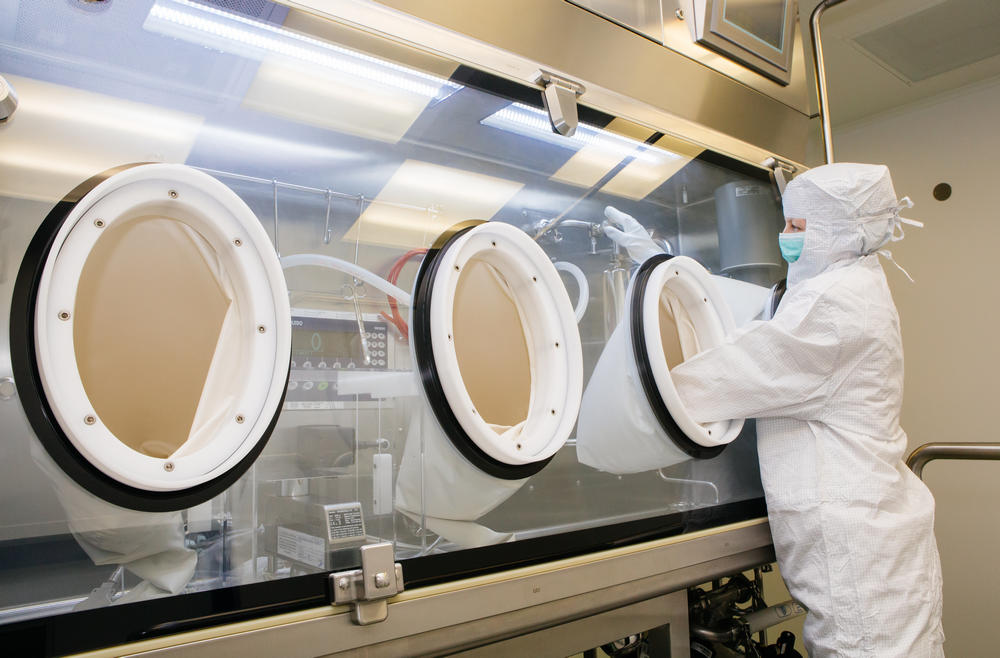 Фармстандарт