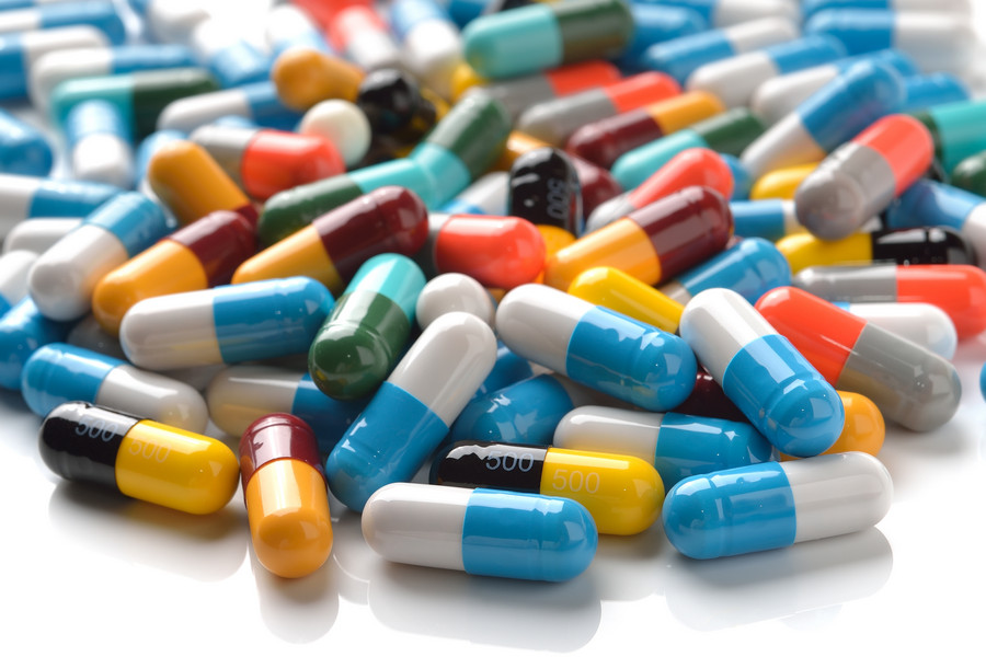 Производство капсул Производство капсул