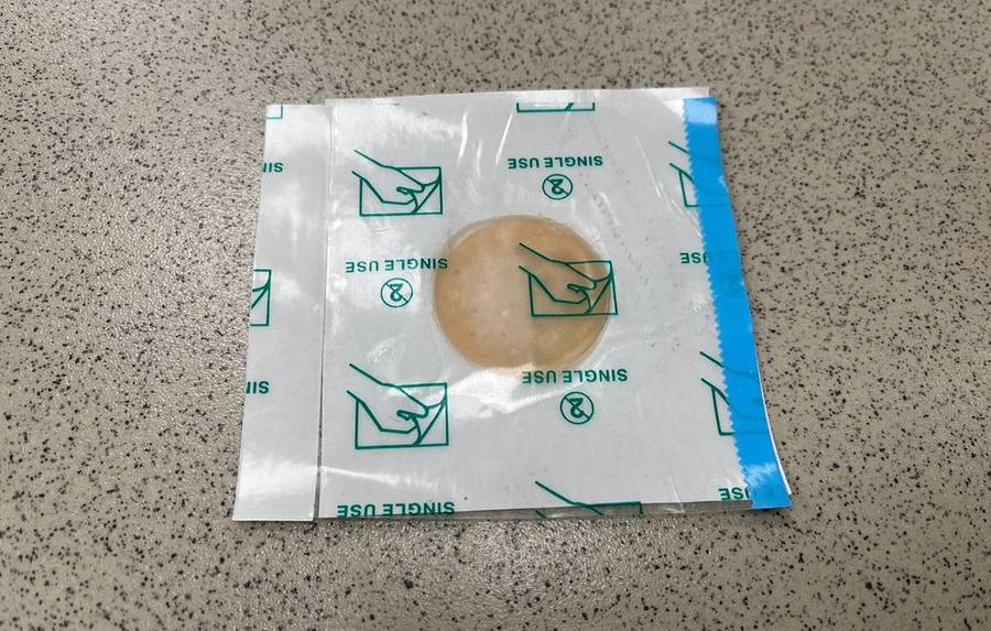 пластырь от аллергии пластырь от аллергии