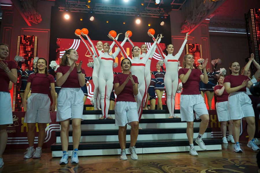 Подведение итогов «XXV Платиновой унции» состоялось 10 апреля 1 platinovaya uncia 01