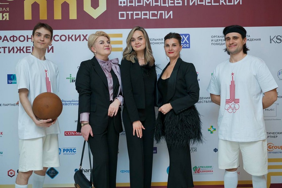 Подведение итогов «XXV Платиновой унции» состоялось 10 апреля 7 platinovaya uncia 07