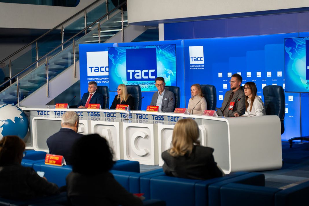 Платиновая Унция 27 сезон конкурса