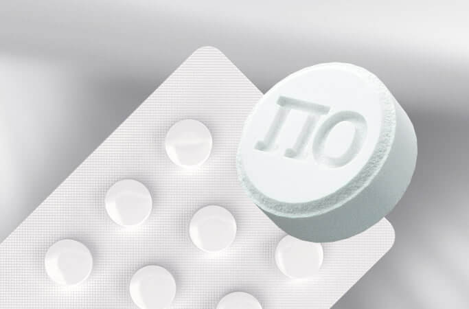 полиоксидоний