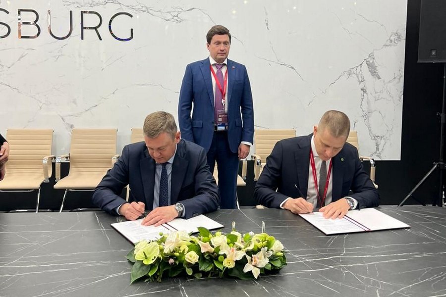 «Полисан» построит новое производство «Полисан» построит новое производство