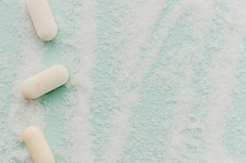 poroshok сырье для лекарств