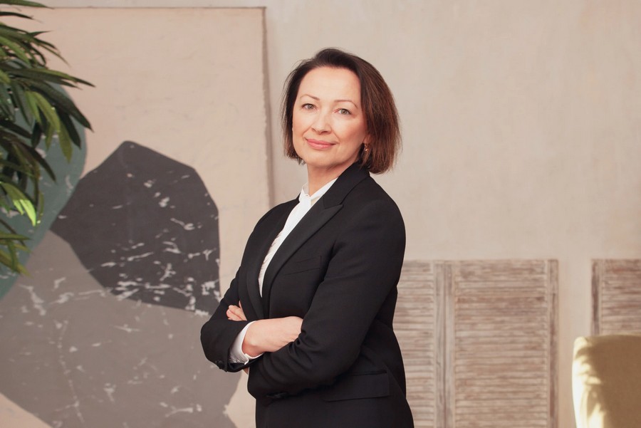 Оксана Позднякова Оксана Позднякова