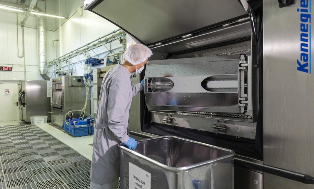 prachechnaya-01 Инновационная прачечная